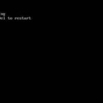 Bootmgr is missing Windows 10: Nguyên nhân và 7 cách khắc phục triệt để bootmgr is missing windows 10