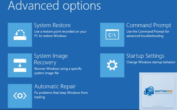 bootmgr is missing windows 11 - Hình 4