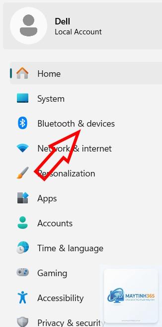 cách ẩn biểu tượng bluetooth trên taskbar - Hình 2