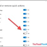 cách ẩn biểu tượng pin trên taskbar