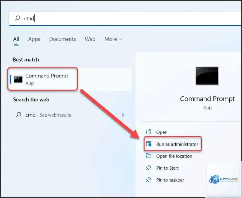cách ẩn taskbar windows 11 - Hình 4
