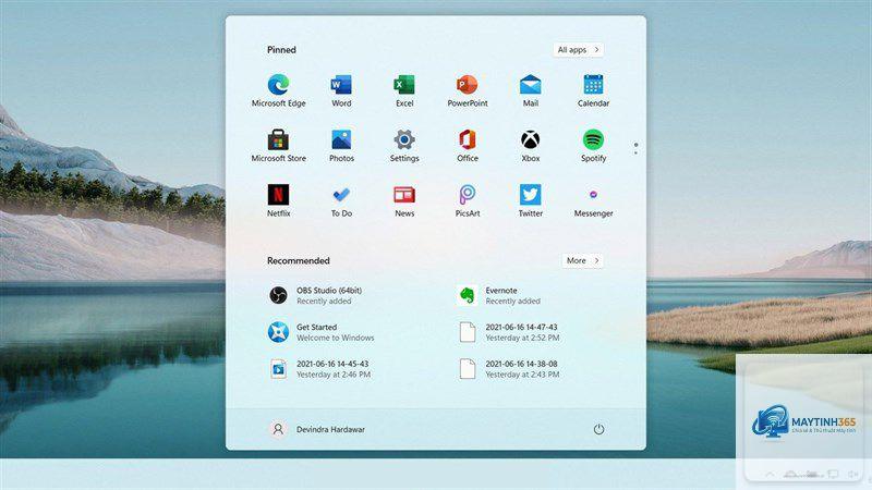 cách ẩn tin tức trên widget taskbar - Hình 5