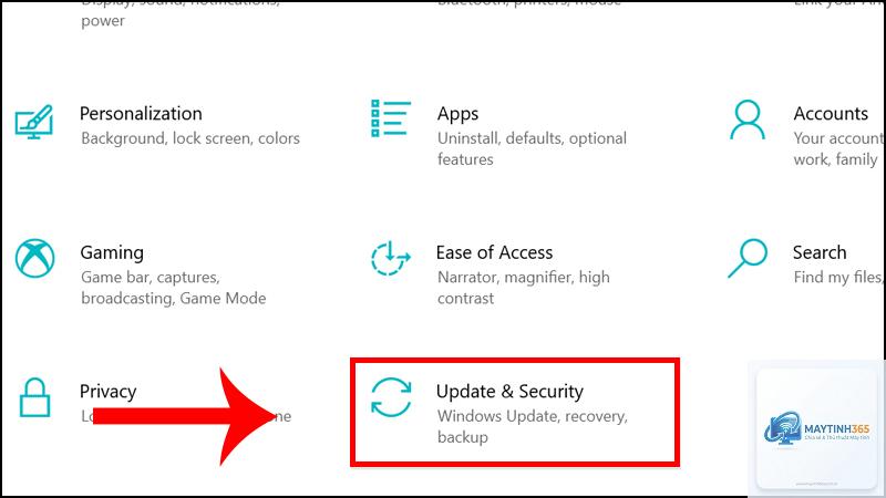 cách backup windows - Hình 5