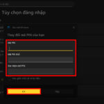 Cách bảo mật đăng nhập Windows 11 toàn diện từ A đến Z cho người dùng cá nhân và doanh nghiệp cách bảo mật đăng nhập windows 11