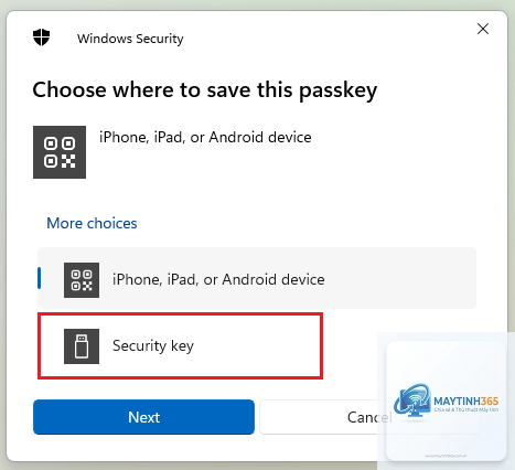 cách bảo mật microsoft account - Hình 3