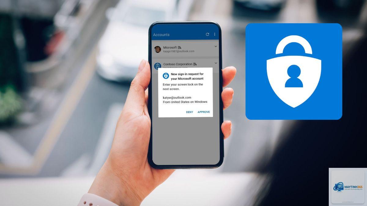 cách bảo mật microsoft account - Hình 5