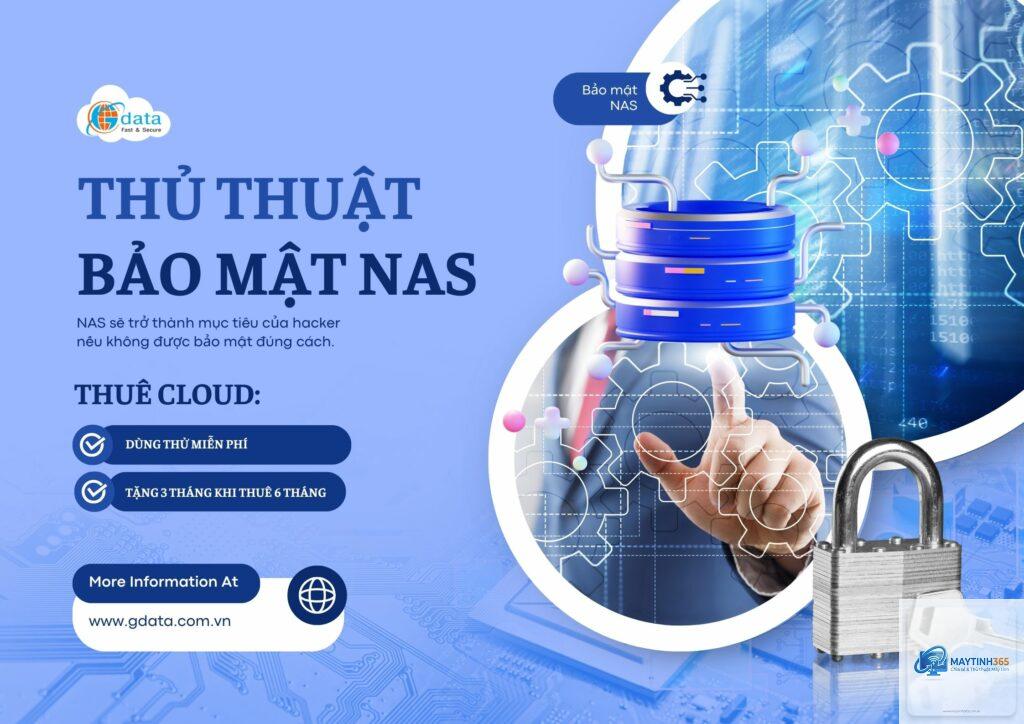 cách bảo mật network profile