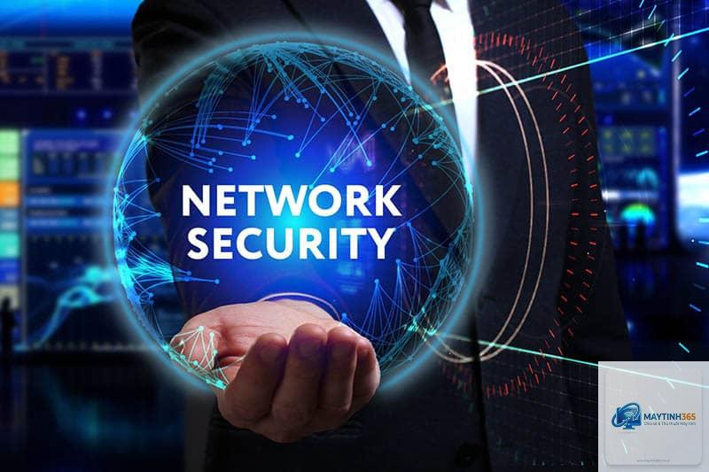 cách bảo mật network profile - Hình 3