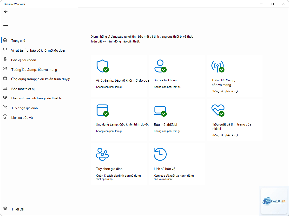 cách bảo mật tài khoản windows - Hình 2