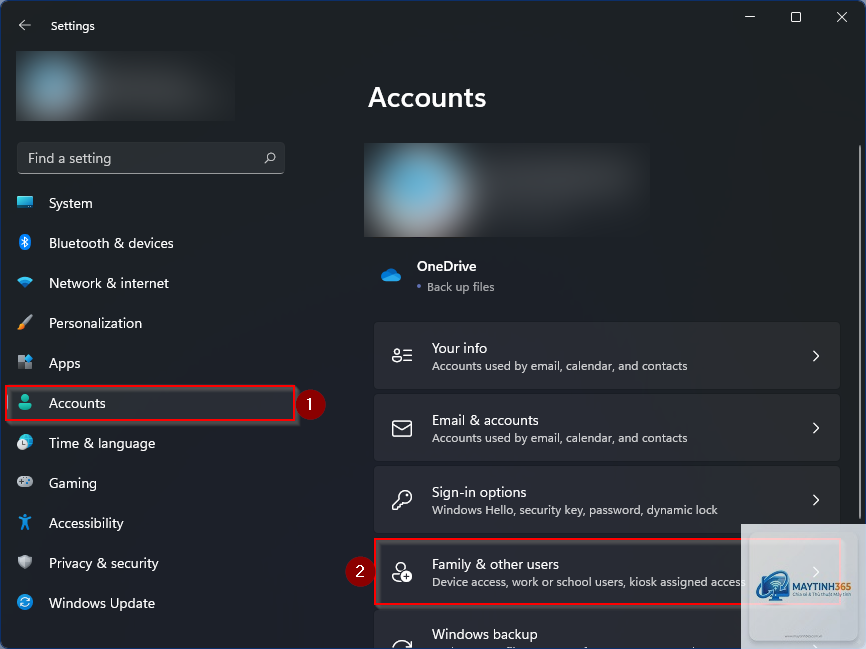 cách bảo mật ứng dụng windows 11 - Hình 2