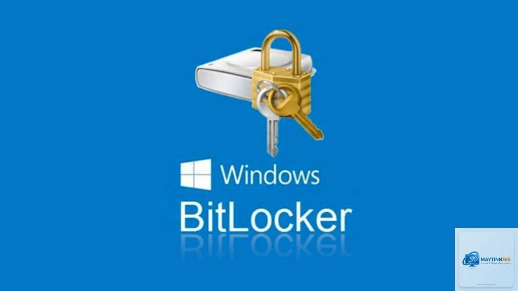 cách bảo vệ dữ liệu bằng bitlocker