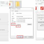 Cách bảo vệ file bằng thuộc tính ẩn: Hướng dẫn chi tiết từ cơ bản đến nâng cao cách bảo vệ file bằng thuộc tính ẩn