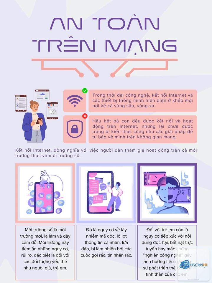 cách bảo vệ kết nối mạng - Hình 3