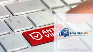 cách bảo vệ máy tính khỏi virus