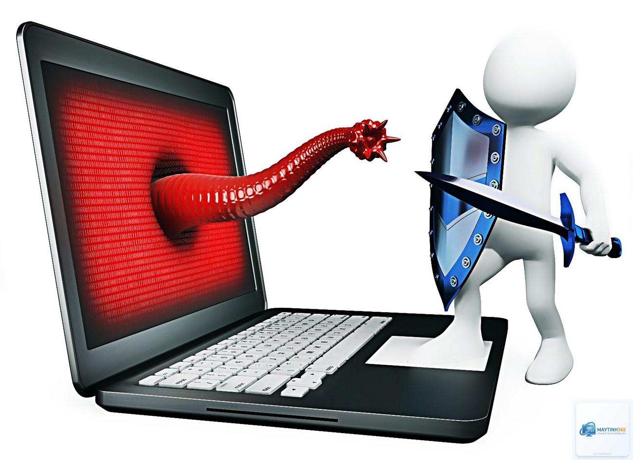 cách bảo vệ máy tính khỏi virus - Hình 5