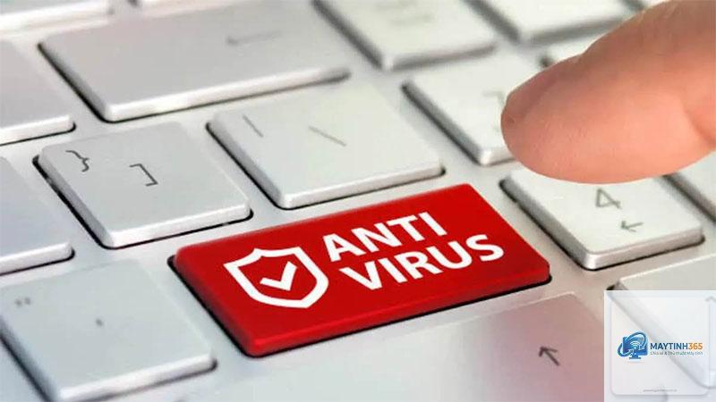 cách bảo vệ máy tính khỏi virus