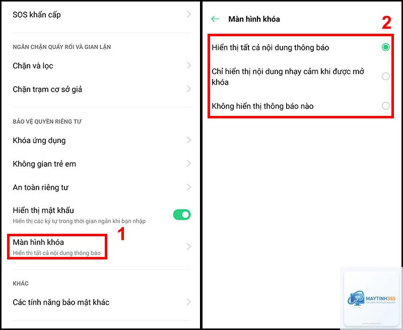 cách bảo vệ quyền riêng tư ứng dụng - Hình 2