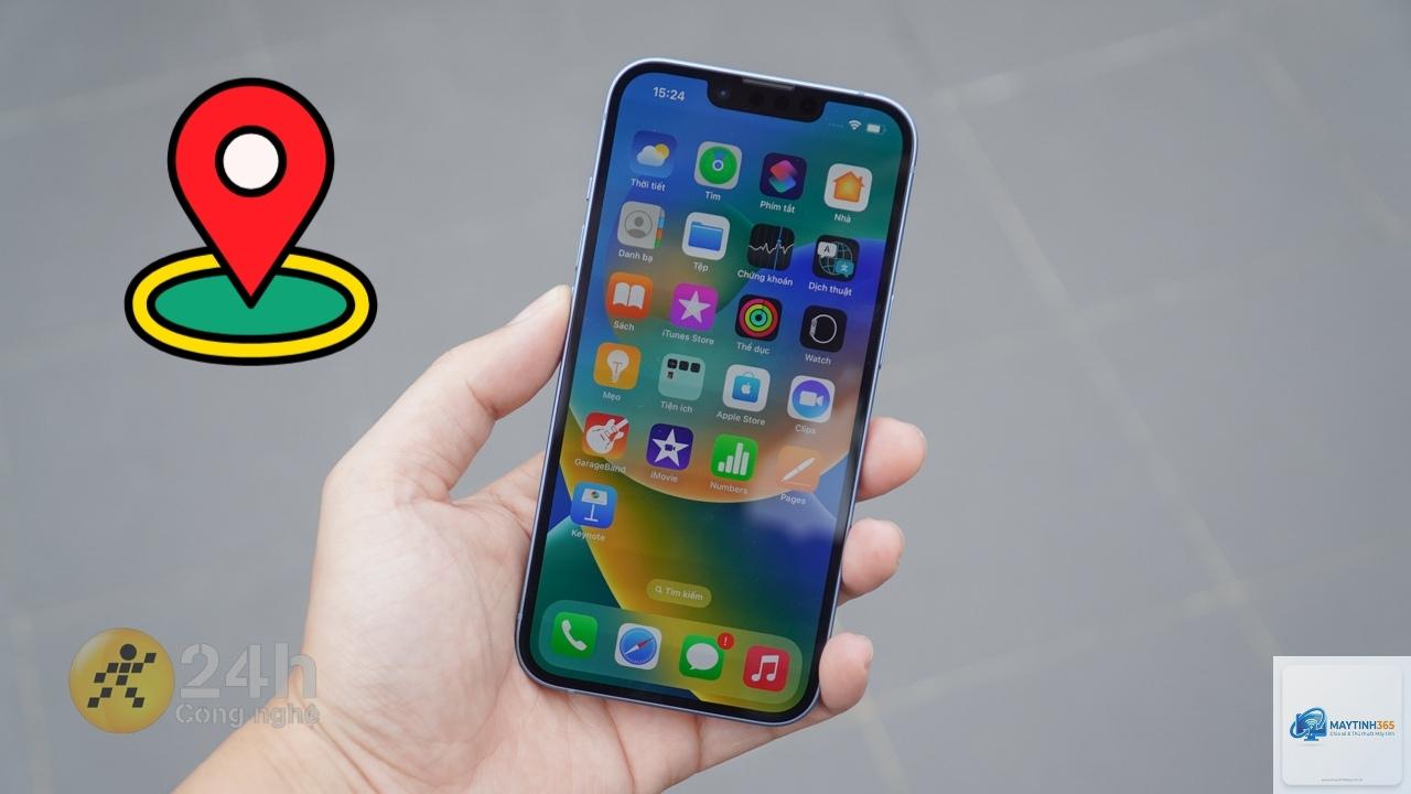 cách bảo vệ quyền riêng tư vị trí - Hình 3