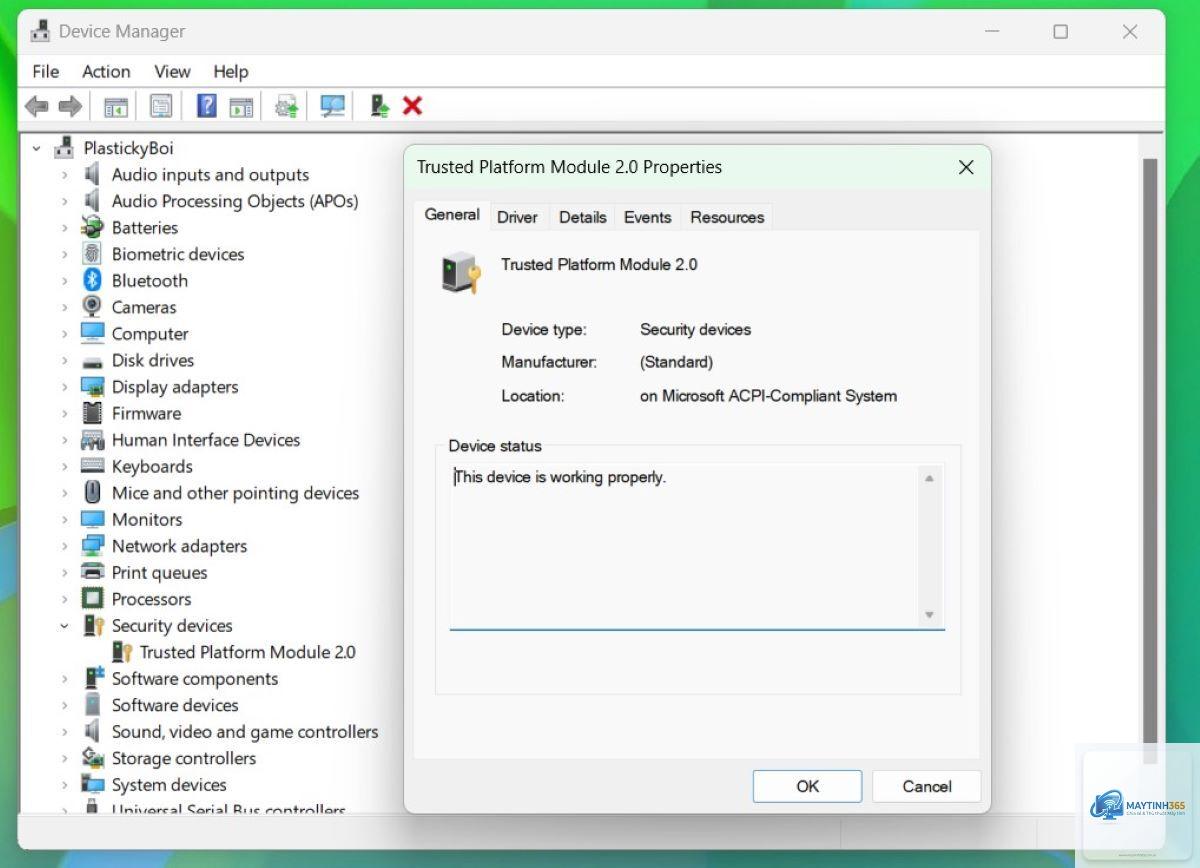 cách bảo vệ quyền riêng tư windows 11 - Hình 5