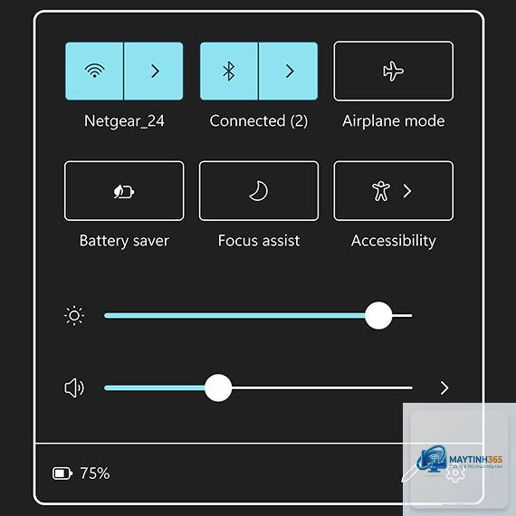 cách bật accessibility windows 11 - Hình 5