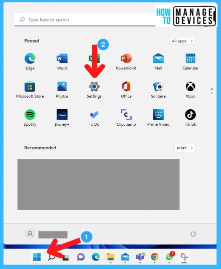 cách bật adaptive brightness windows 11 - Hình 3