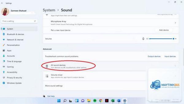cách bật audio enhancements - Hình 4