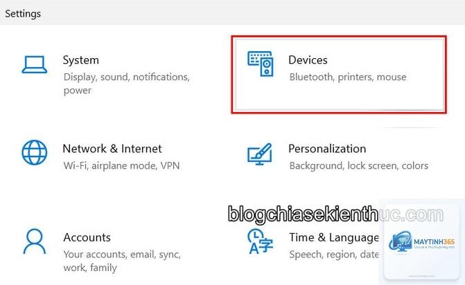 cách bật biểu tượng bluetooth trên taskbar - Hình 4
