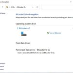 Hướng dẫn chi tiết cách bật BitLocker Windows 11 từ A đến Z cho người mới bắt đầu cách bật bitlocker windows 11