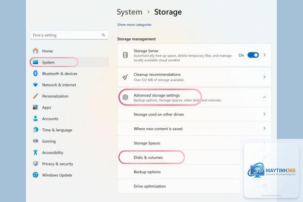 cách bật bitlocker windows 11 - Hình 4