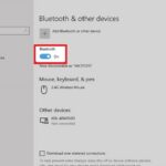 Cách bật bluetooth trên laptop nhanh chóng và chi tiết nhất cho mọi dòng máy cách bật bluetooth trên laptop