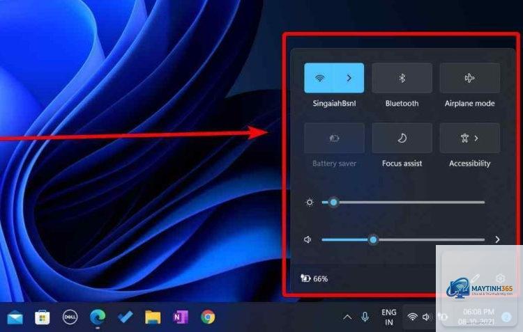 cách bật bluetooth windows 11 - Hình 2