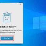 Cách bật Clipboard History trên Windows 11 và Windows 10 – Hướng dẫn chi tiết từ A đến Z