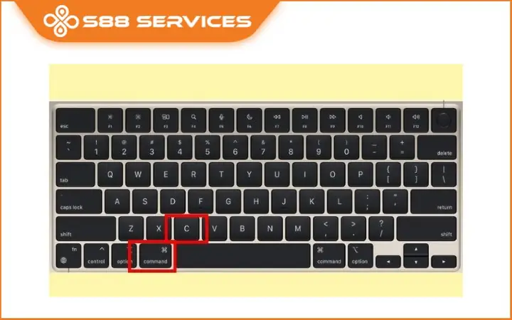 cách bật clipboard keyboard