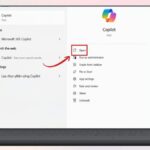 Cách bật Copilot Windows 11: Hướng dẫn chi tiết từ A đến Z cho người mới bắt đầu cách bật copilot windows 11