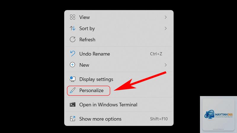 cách bật dark mode windows 11 - Hình 2