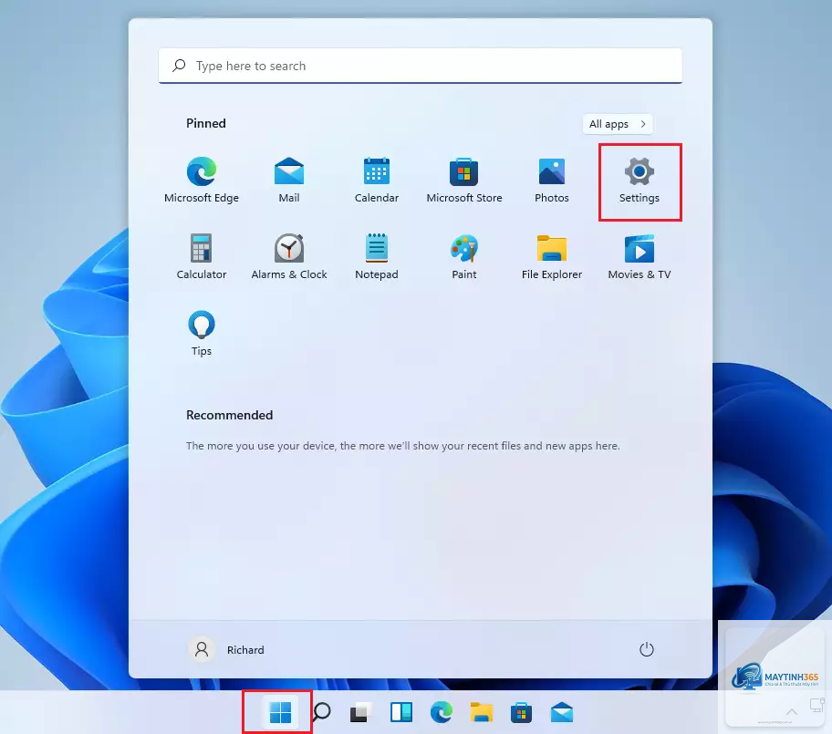 cách bật file sharing windows 11 - Hình 2