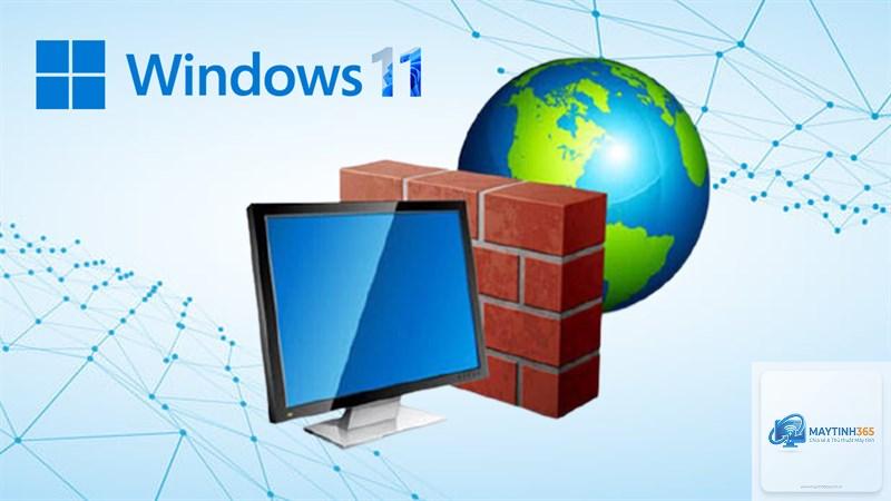 cách bật firewall windows 11 - Hình 3