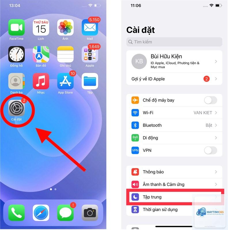 cách bật game mode - Hình 2