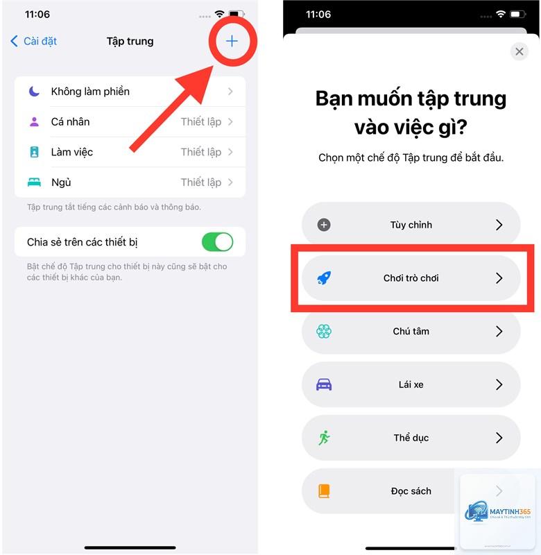 cách bật game mode - Hình 3