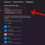 Cách bật Gaming Mode Windows 11: Hướng dẫn chi tiết từ A-Z để tối ưu hiệu năng chơi game cách bật gaming mode windows 11