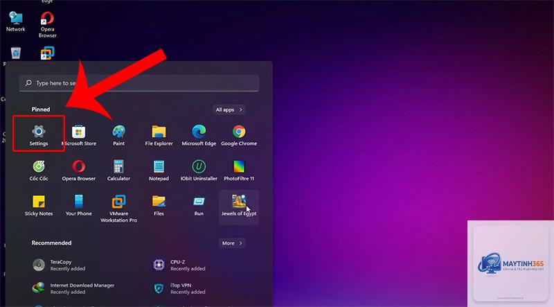 cách bật gaming mode windows 11 - Hình 2
