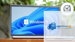 cách bật khay hệ thống windows 11