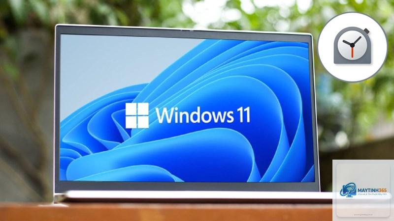 cách bật khay hệ thống windows 11