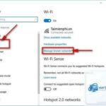 Cách bật Metered Connection trên Windows 11 và 10 – Tiết kiệm dữ liệu Internet tối đa Cách bật Metered Connection trên Windows 11 và 10 – Tiết kiệm dữ liệu Internet tối đa