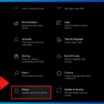 Cách bật microphone permissions chi tiết trên mọi thiết bị và trình duyệt Cách bật microphone permissions chi tiết trên mọi thiết bị và trình duyệt