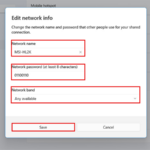 Cách bật Mobile Hotspot Windows 11 – Hướng dẫn chi tiết từ A đến Z cho người mới bắt đầu cách bật mobile hotspot windows 11