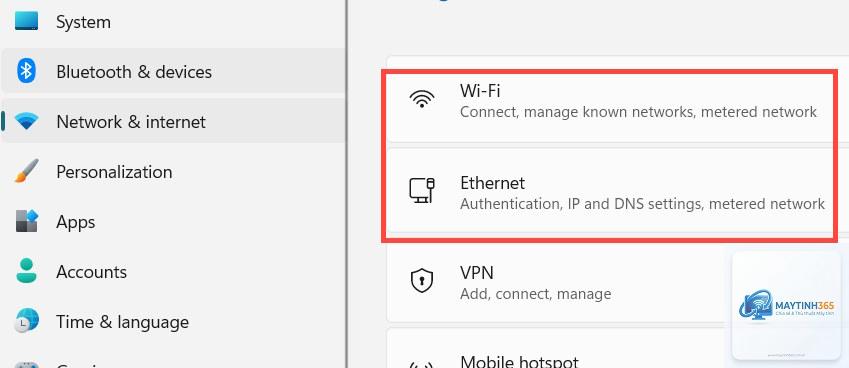 cách bật network discovery - Hình 4
