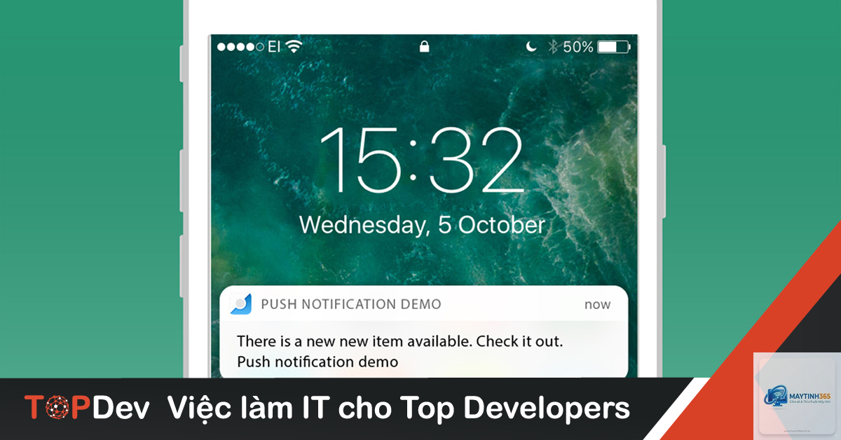 cách bật notifications - Hình 5