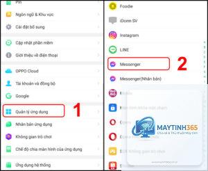 cách bật quyền micro cho ứng dụng