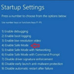 cách bật safe search windows 11